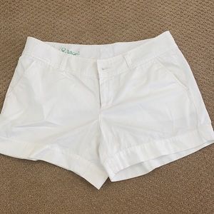 Lilly Pulitzer Callahan Shorts